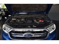 FORD RANGER Double Cab 2.0 Turbo Limited Hi-Rider AT ปี2019 รูปที่ 14